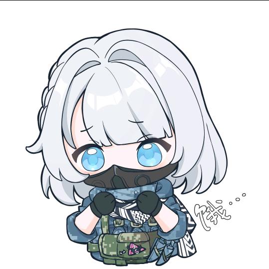 薯片ioi