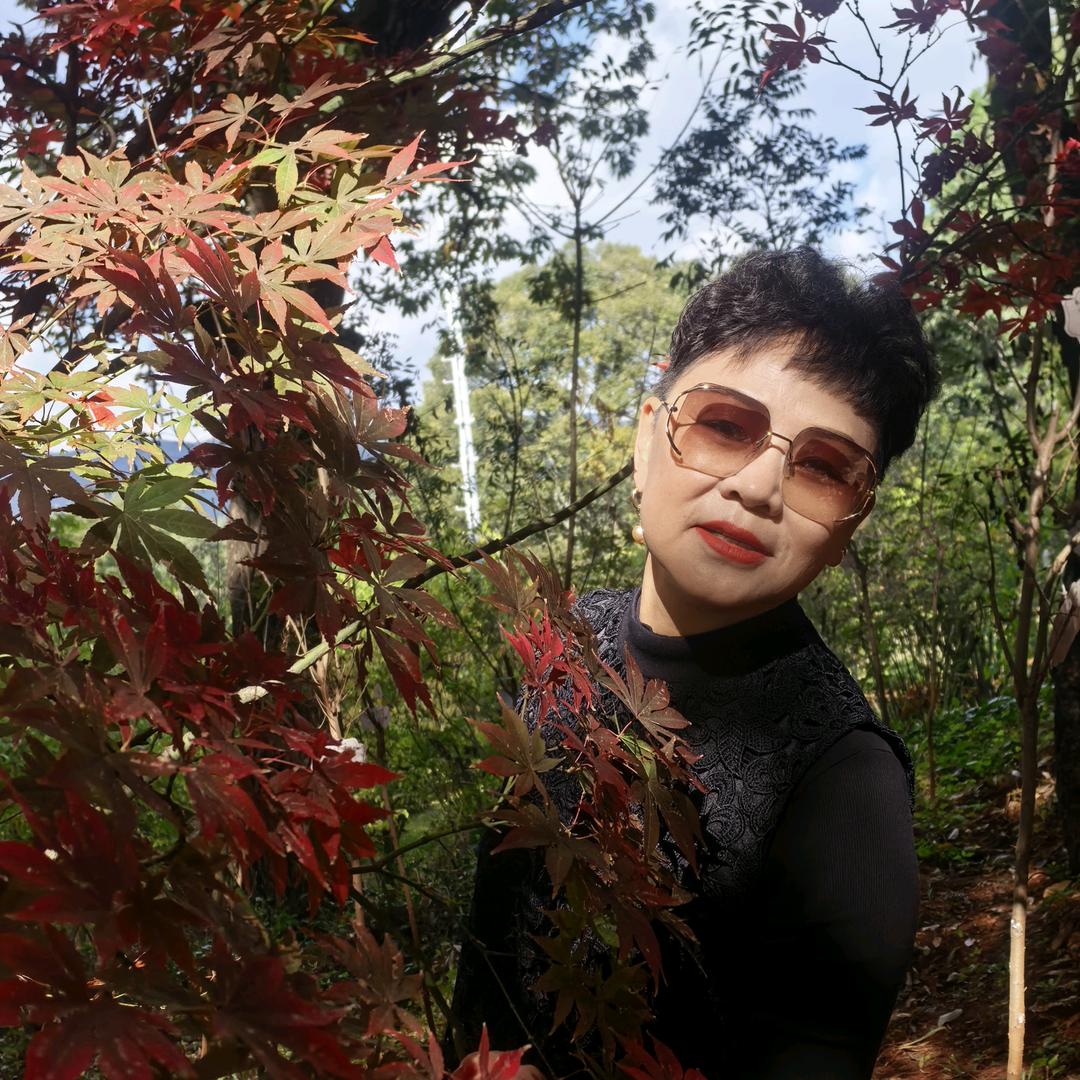 辣椒（汪燕慧）