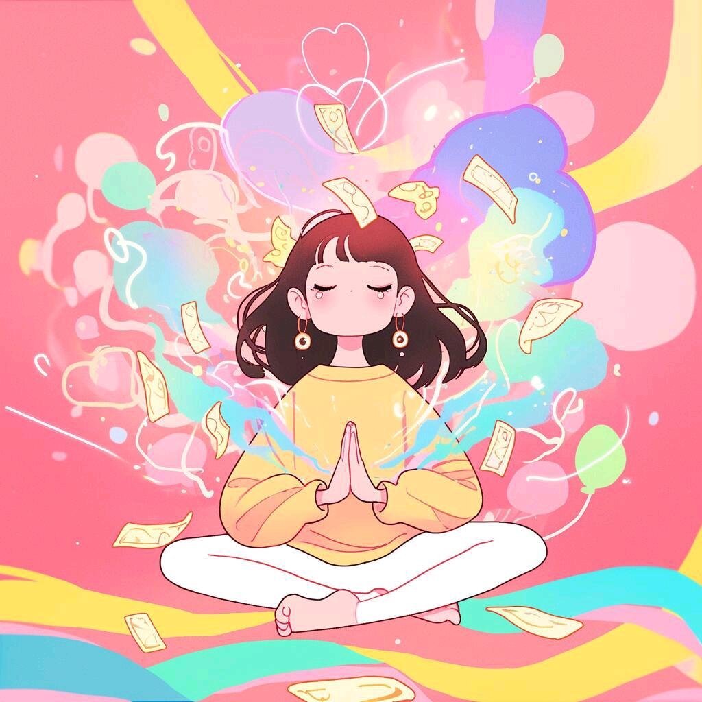 陈粥粥