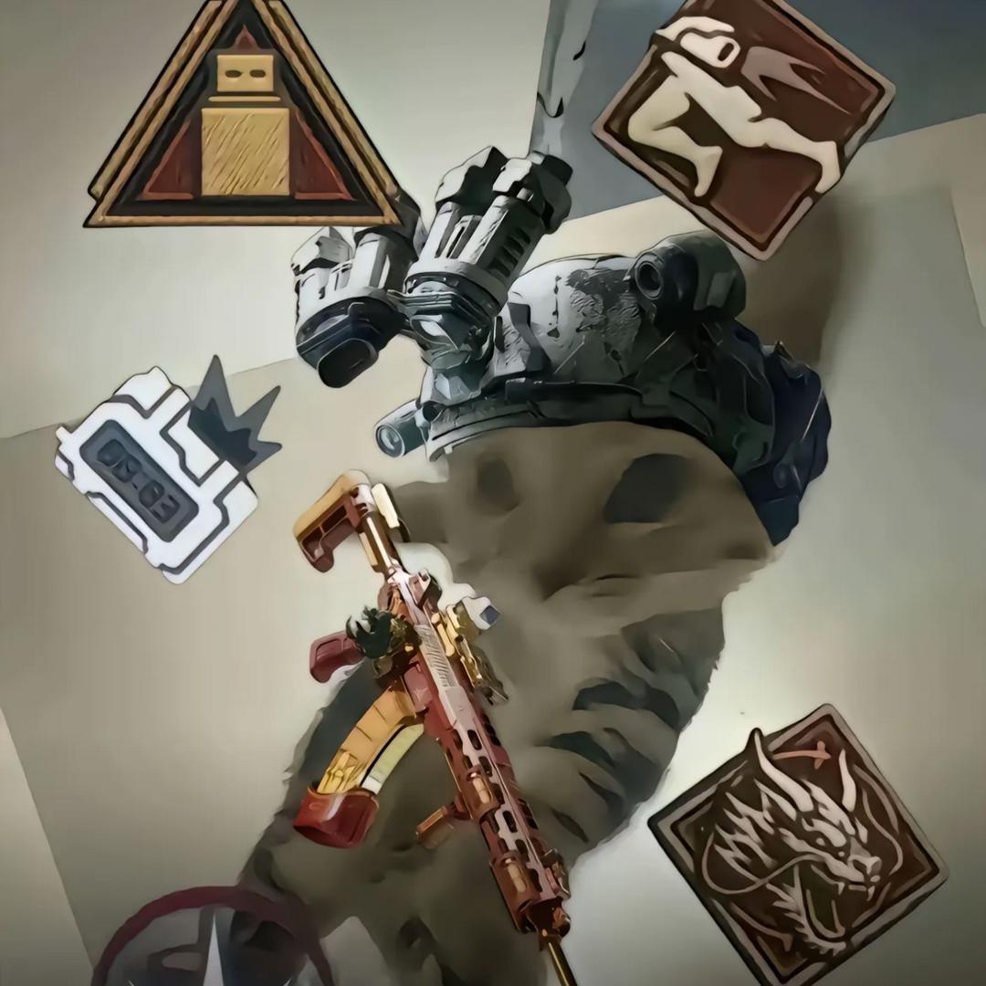 晓L（三角洲行动）