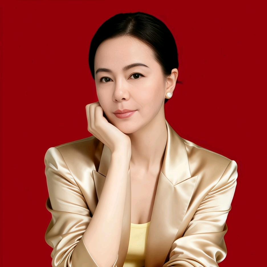 新疆霸气葛姐讲创业故事