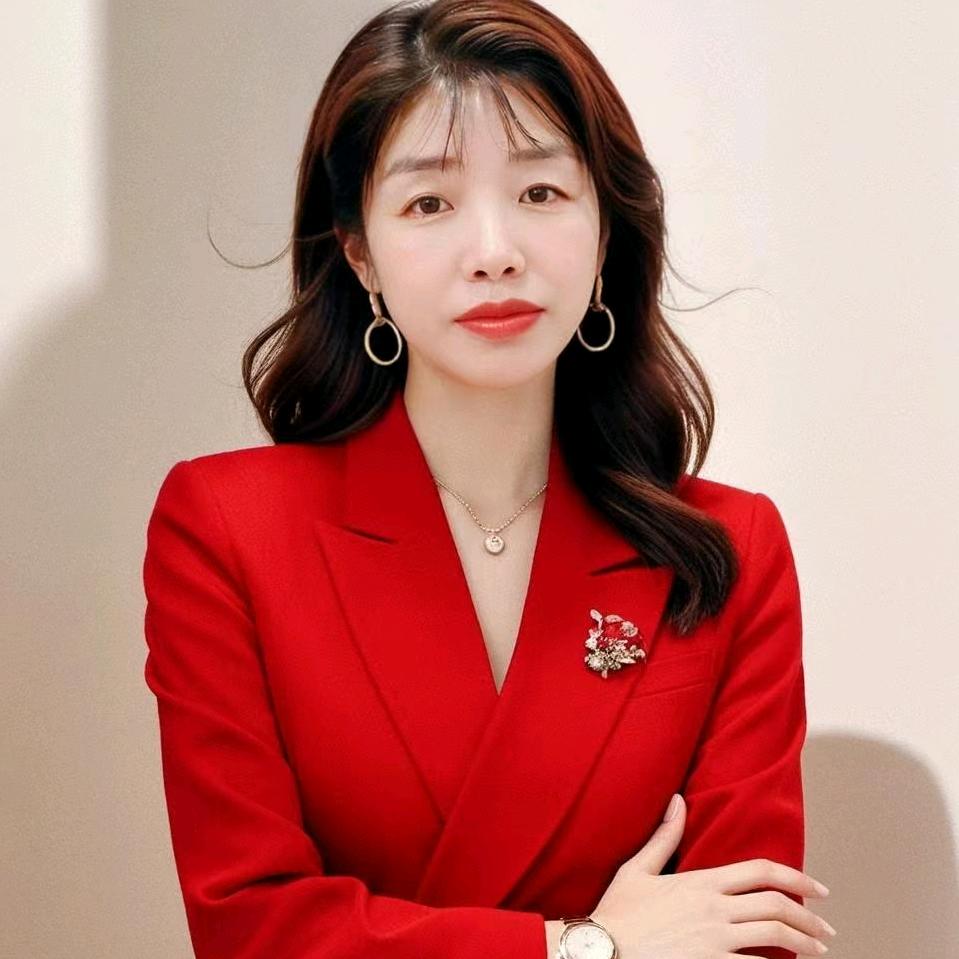 胡长莉