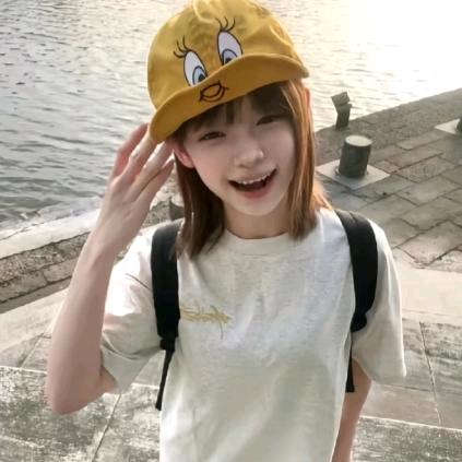 乖乖女.