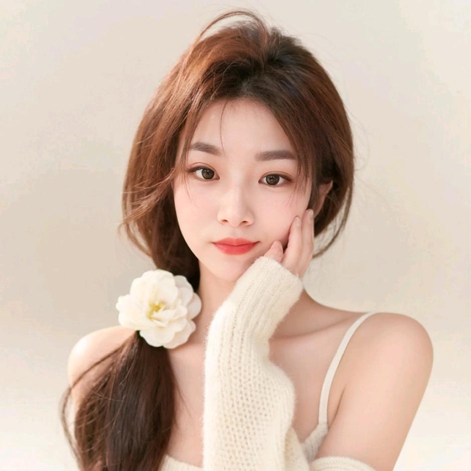 ❣️谁家公主❣️