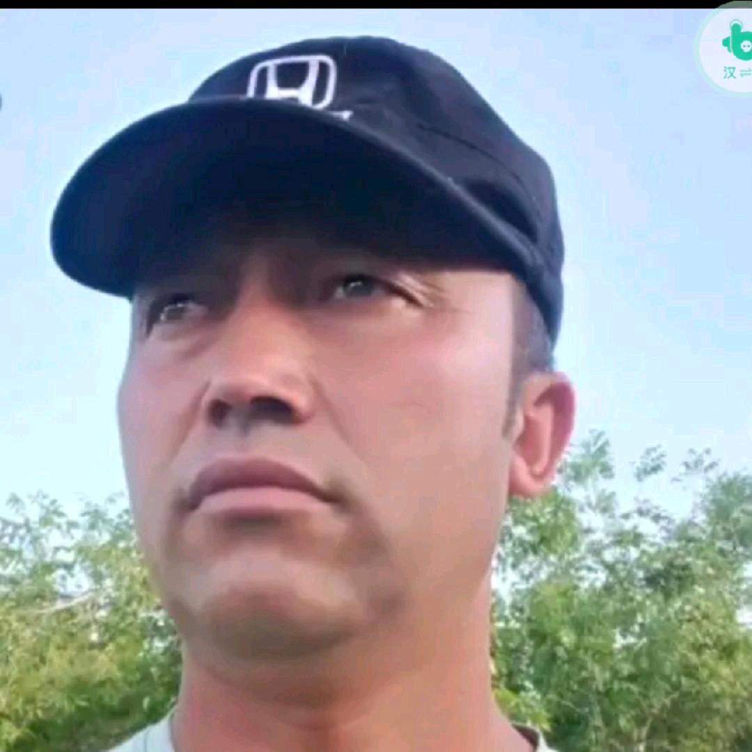 努尔麦麦提江