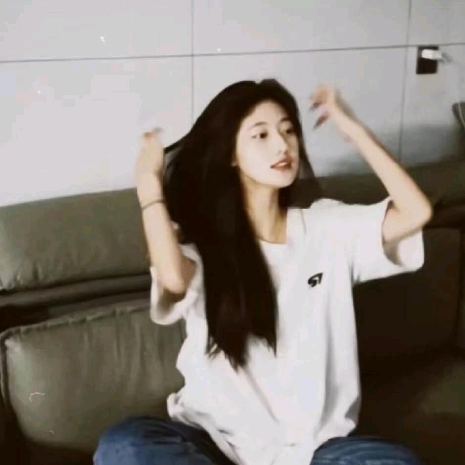 Miss Wang