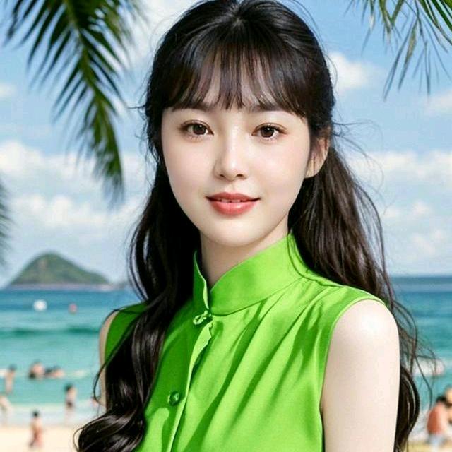 开心快乐每一天！永无烦恼