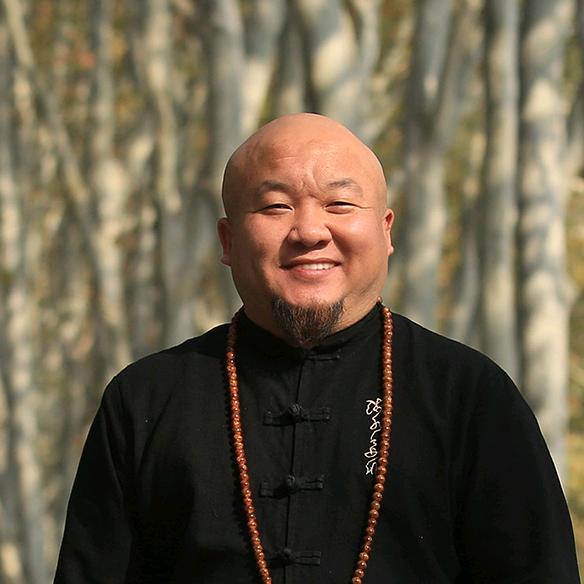 聚焦大叔