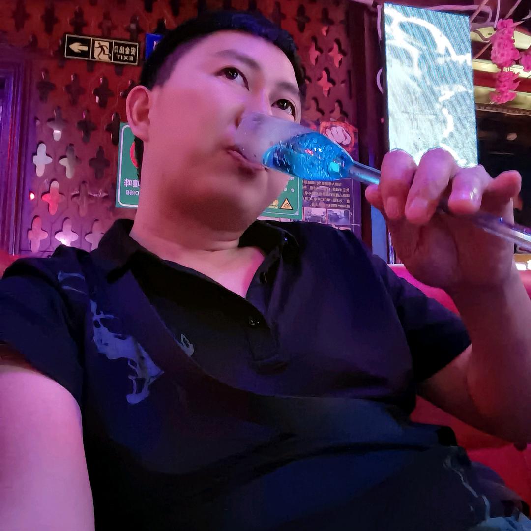 茅台 超哥