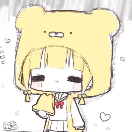 小兔吉吉