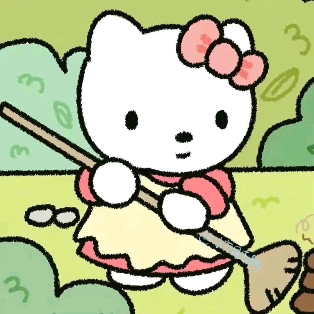 巴拉拉小短腿（爱吃香菜版）