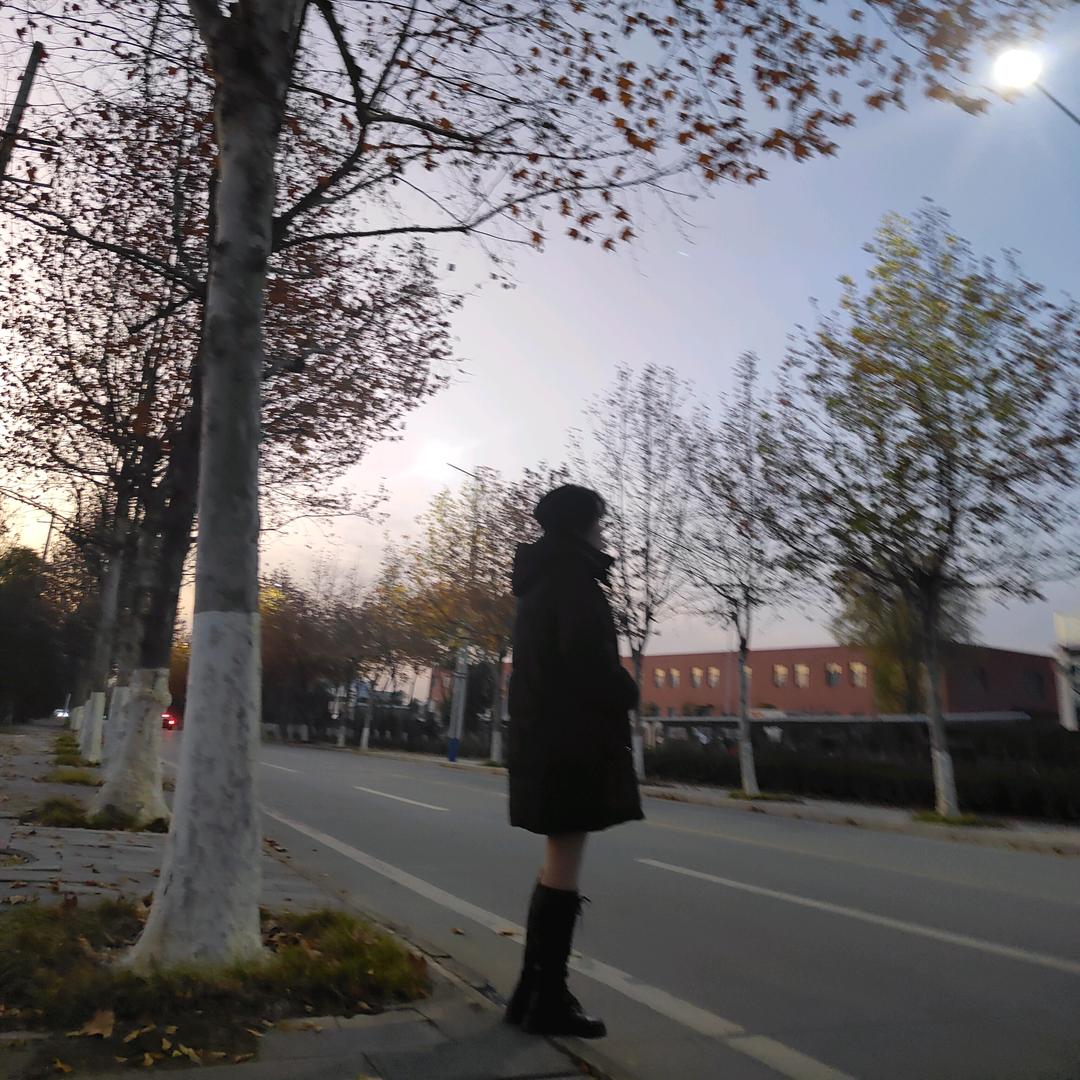 清清