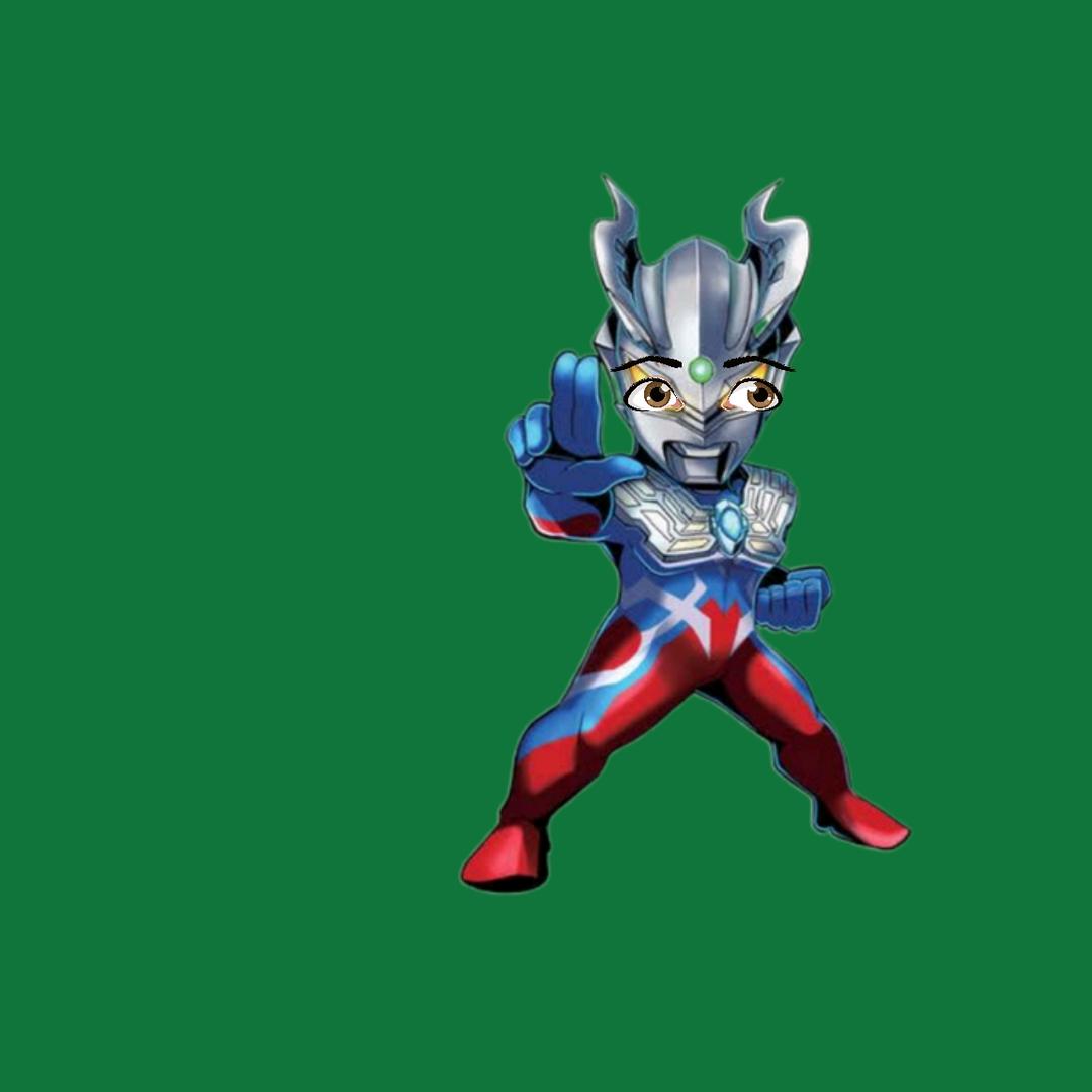 小赛罗奥特曼动画