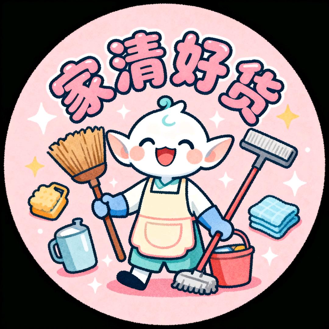 家清好货