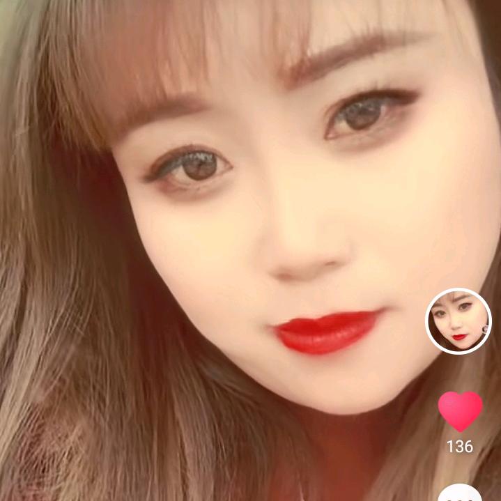 温柔的小女人