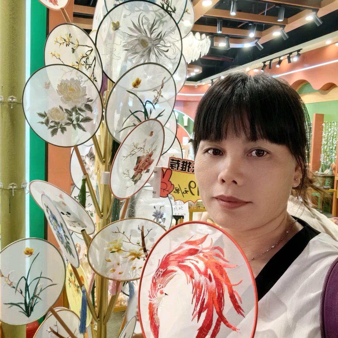 林林🎤（晚20.30）