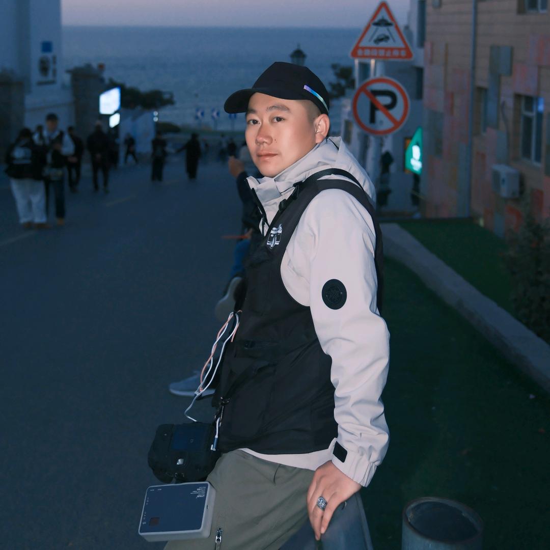 岳云龙——旅拍摄影📸