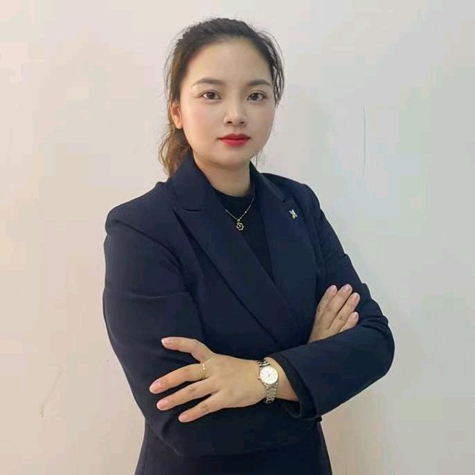 黄金珠宝销售-兰萍