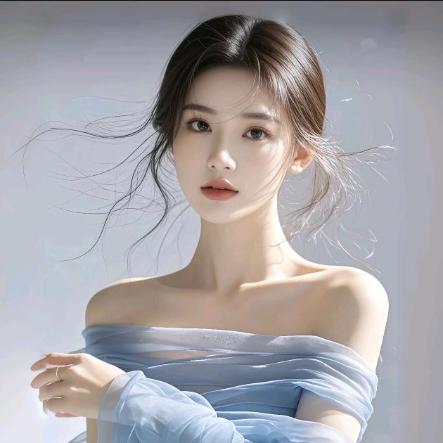 莱茵小姐姐