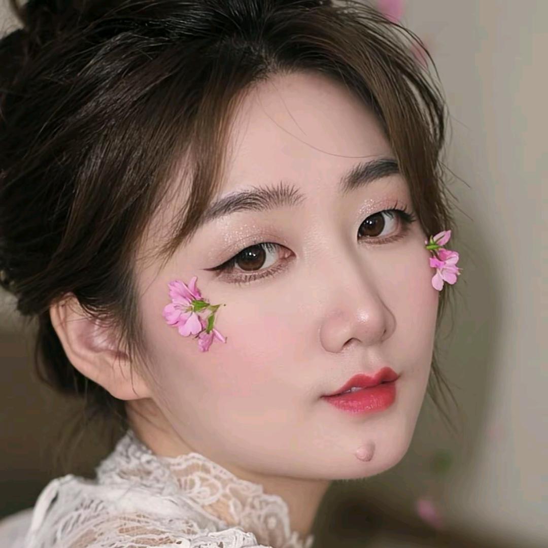 水妹子