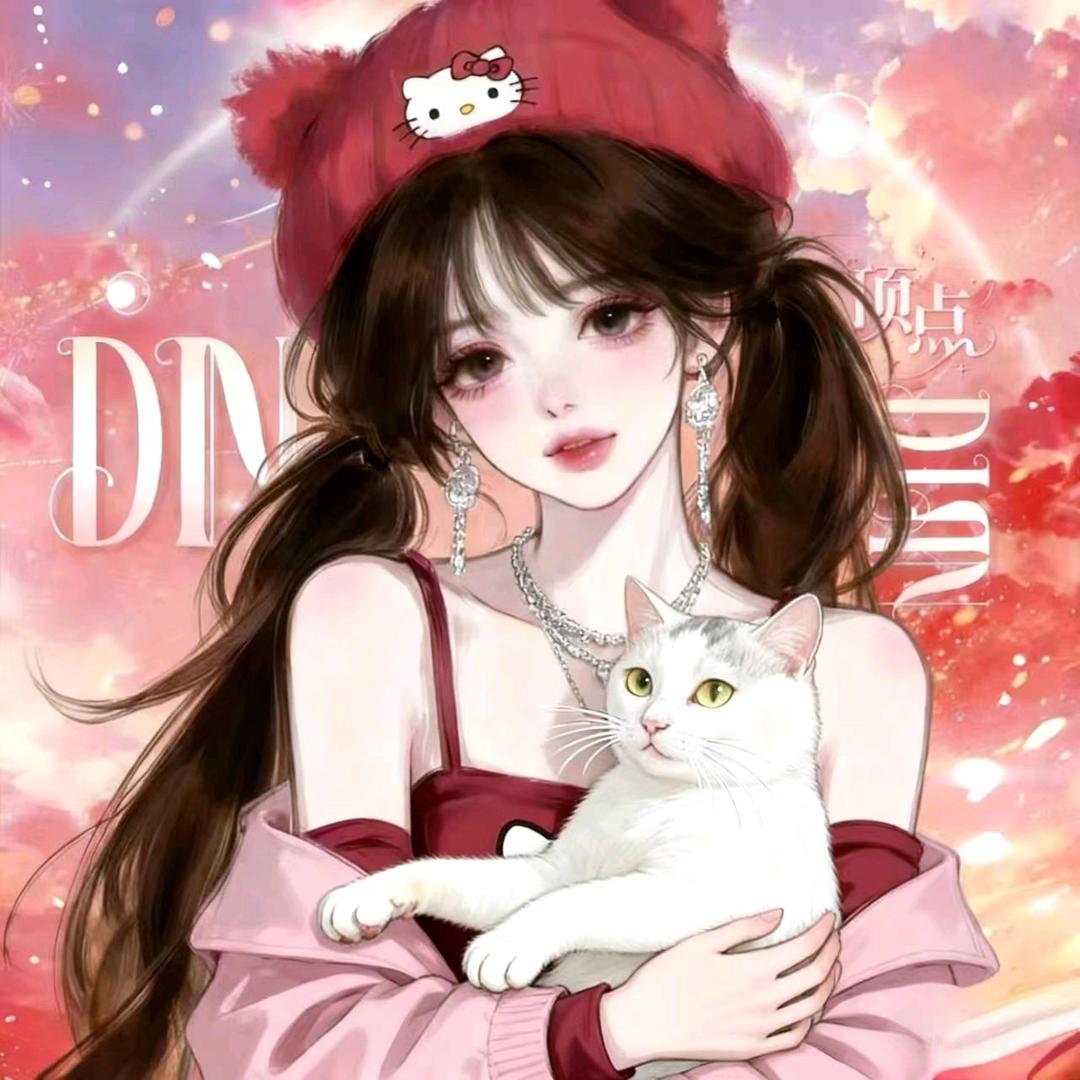 猫猫醒๑三角洲手游