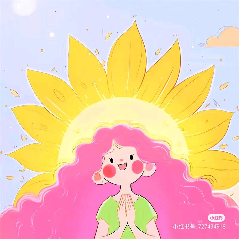 追风少女