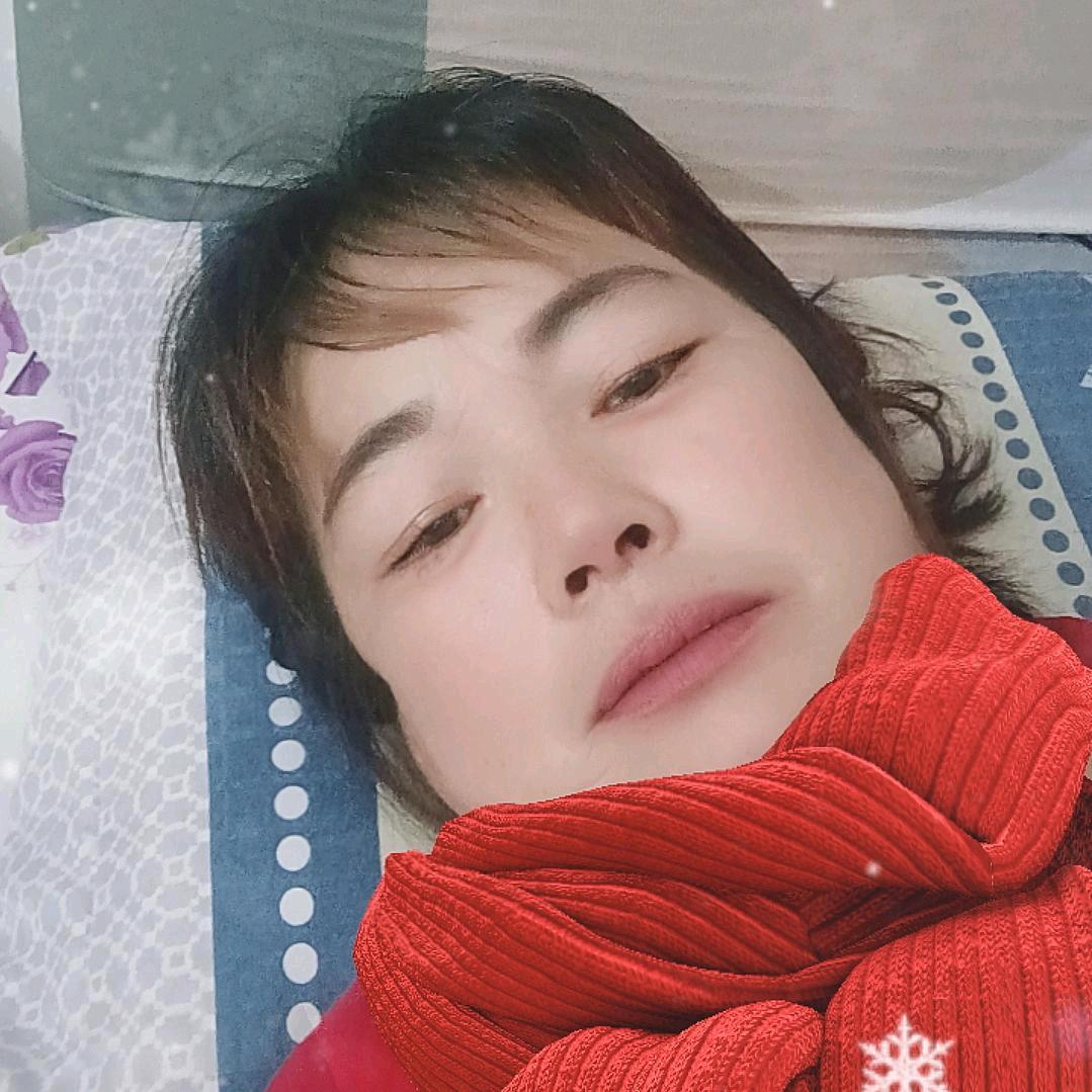 年轻的模样