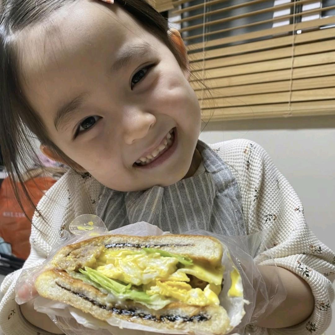 小幸福