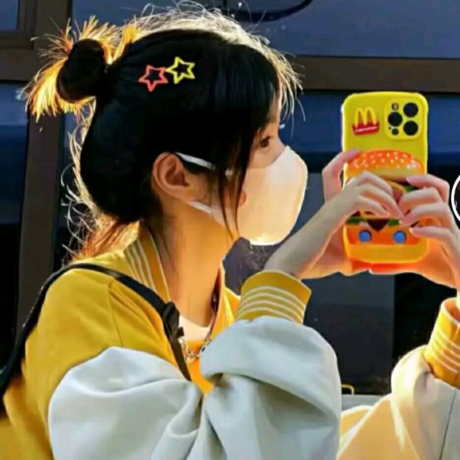 开心果(*^ω^*)