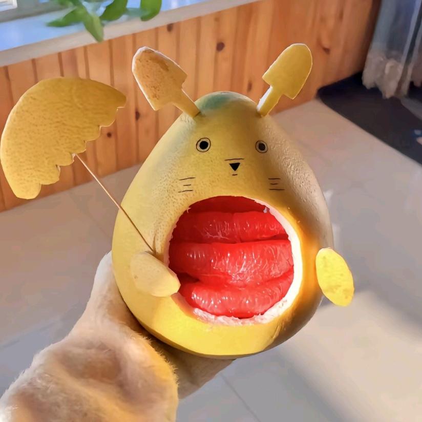🌈杨杨得亿🍒