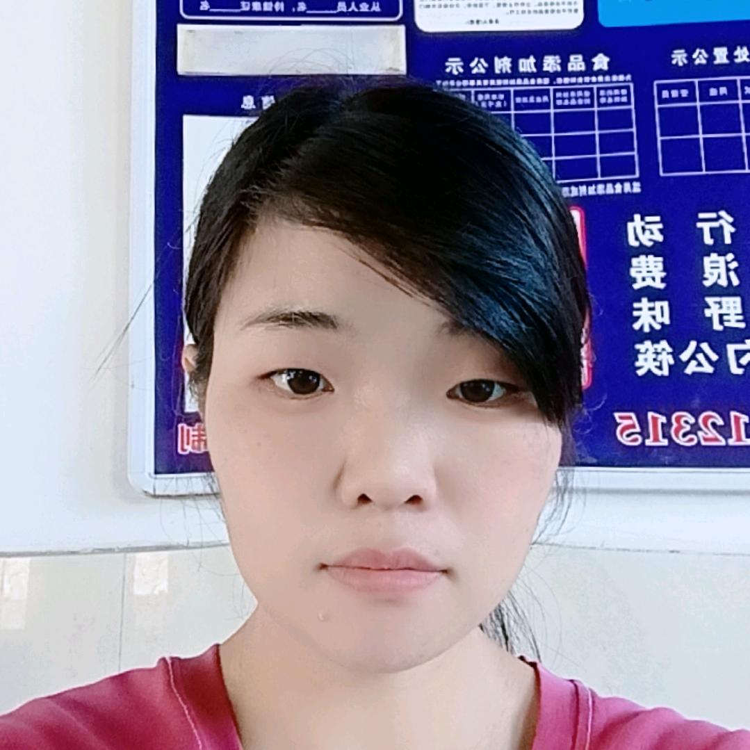 丽的