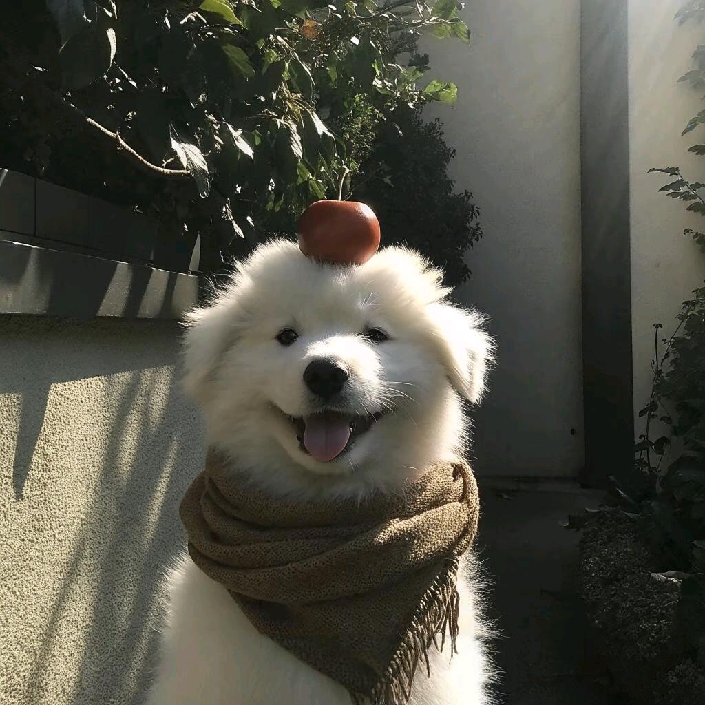 梅梅.