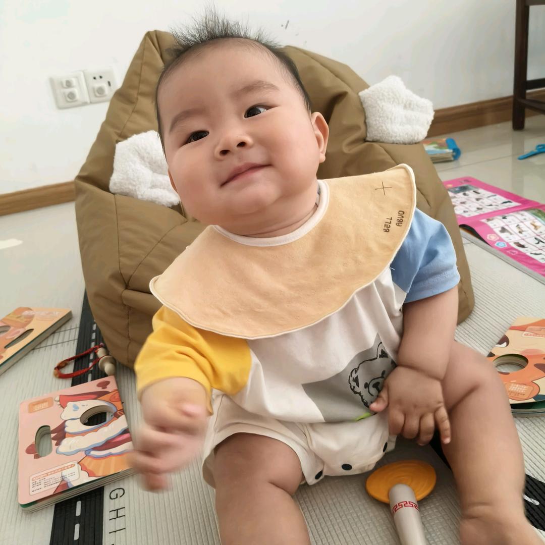 小二胖