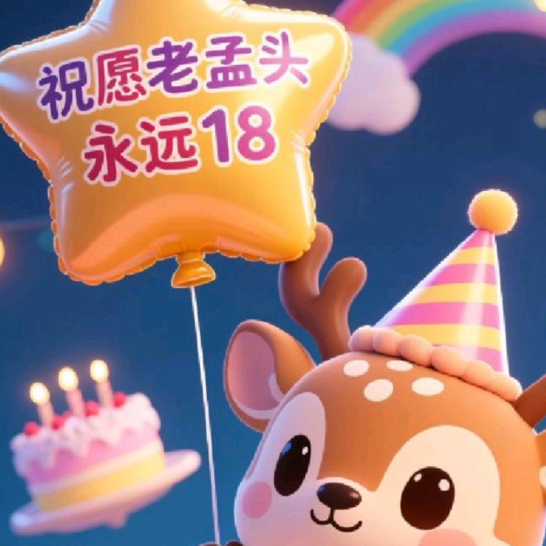 遥远的梦
