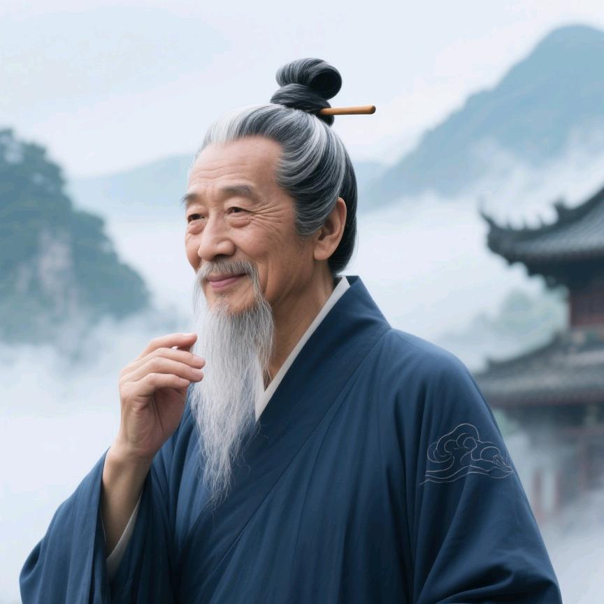 风过林梢