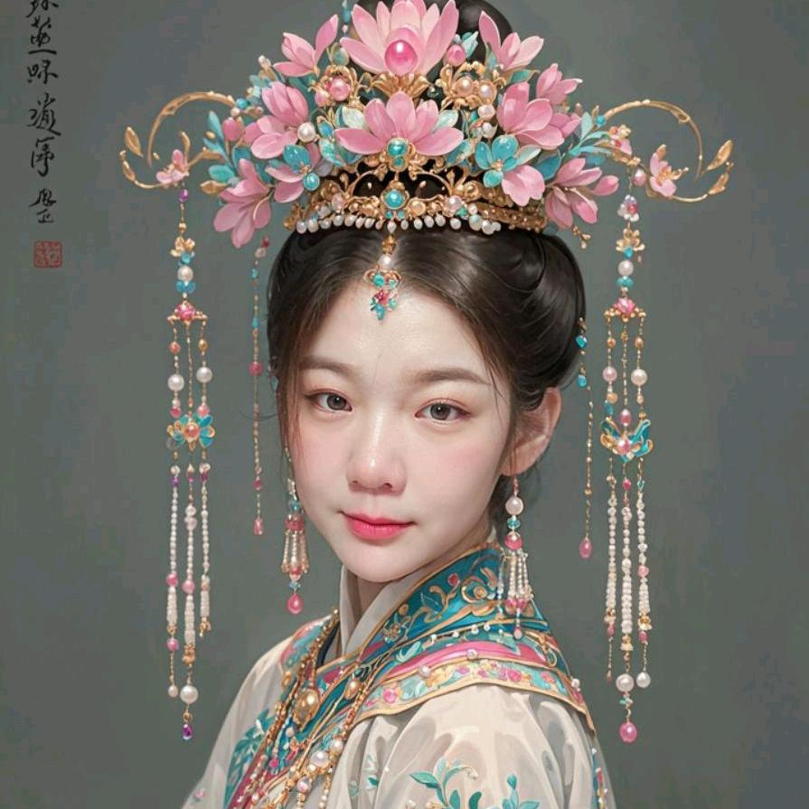 🌸清秋冷月🌸
