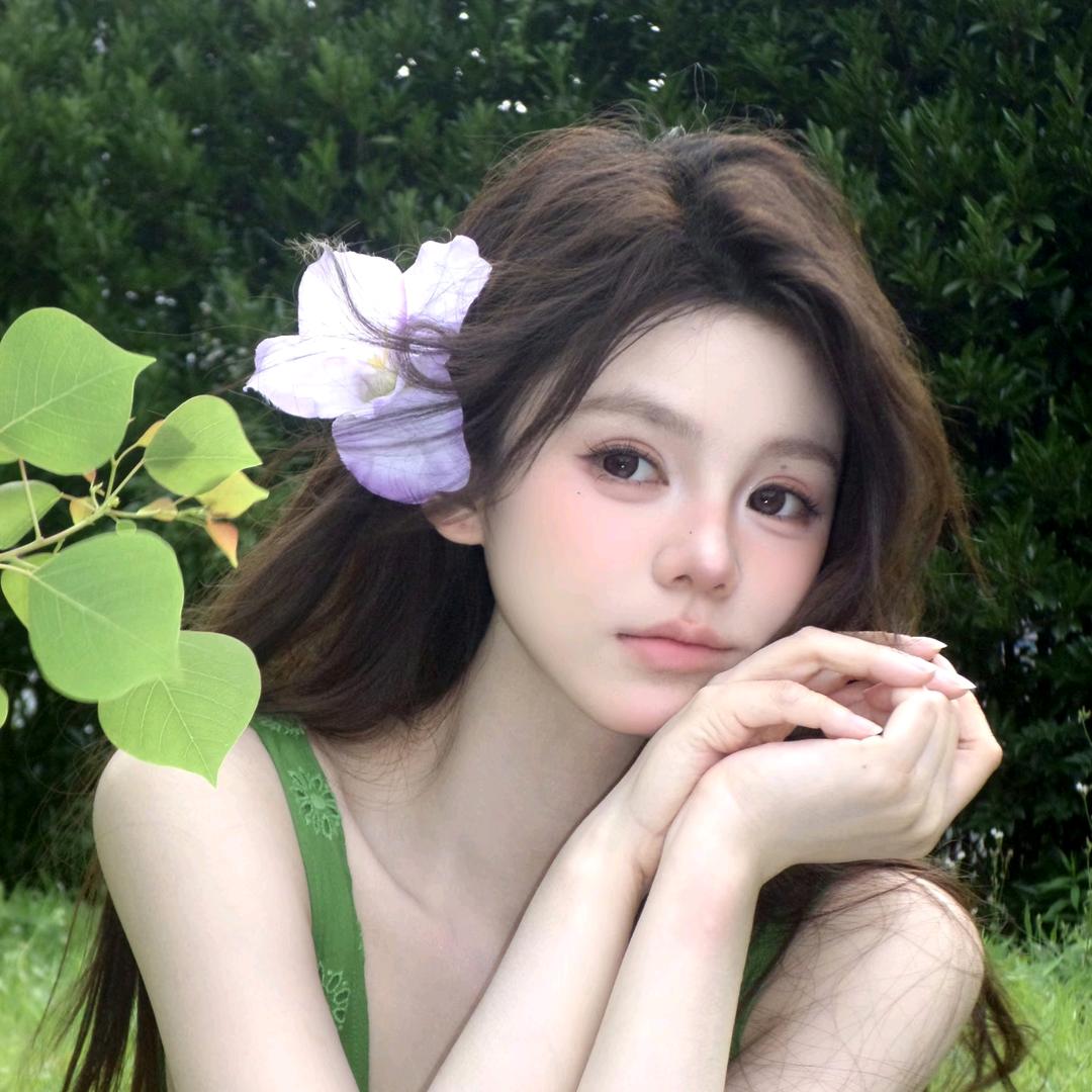 软呼呼🌸🪽