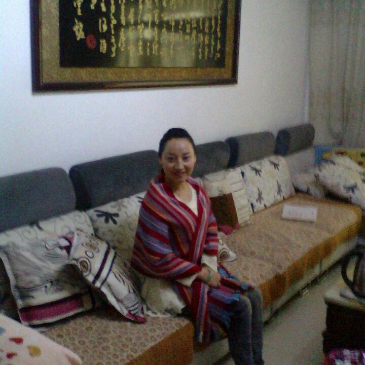 回族单身妈妈