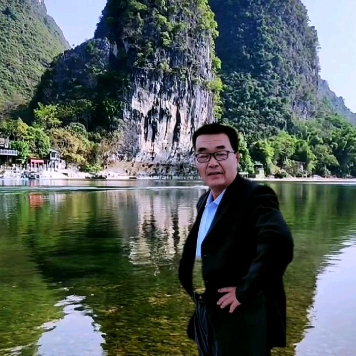 吉人天相