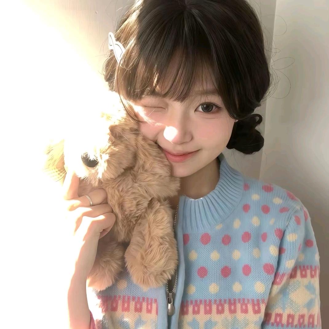 小米粥🍡