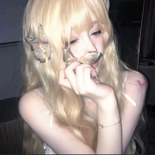 小涵降临