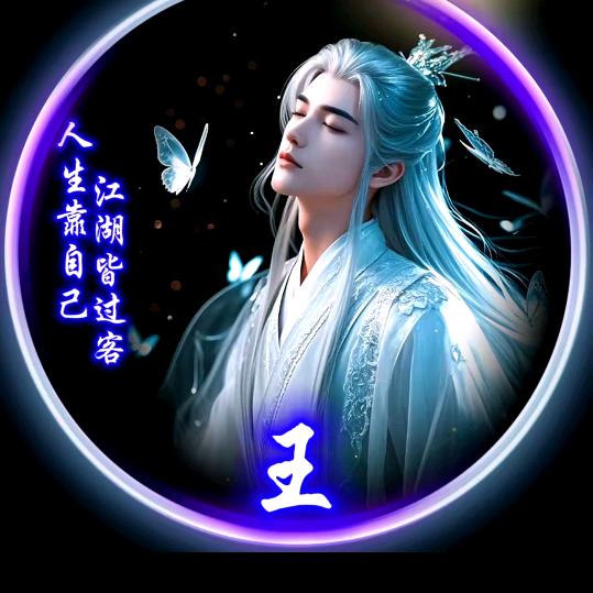 👑得失随缘👑