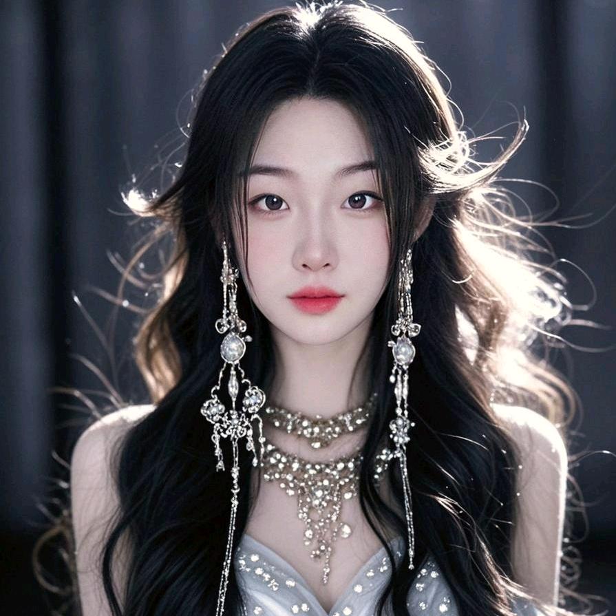 琪琪🖤
