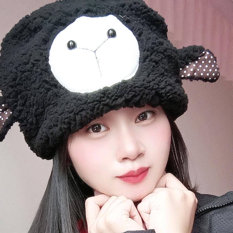 柠檬姐姐🍋