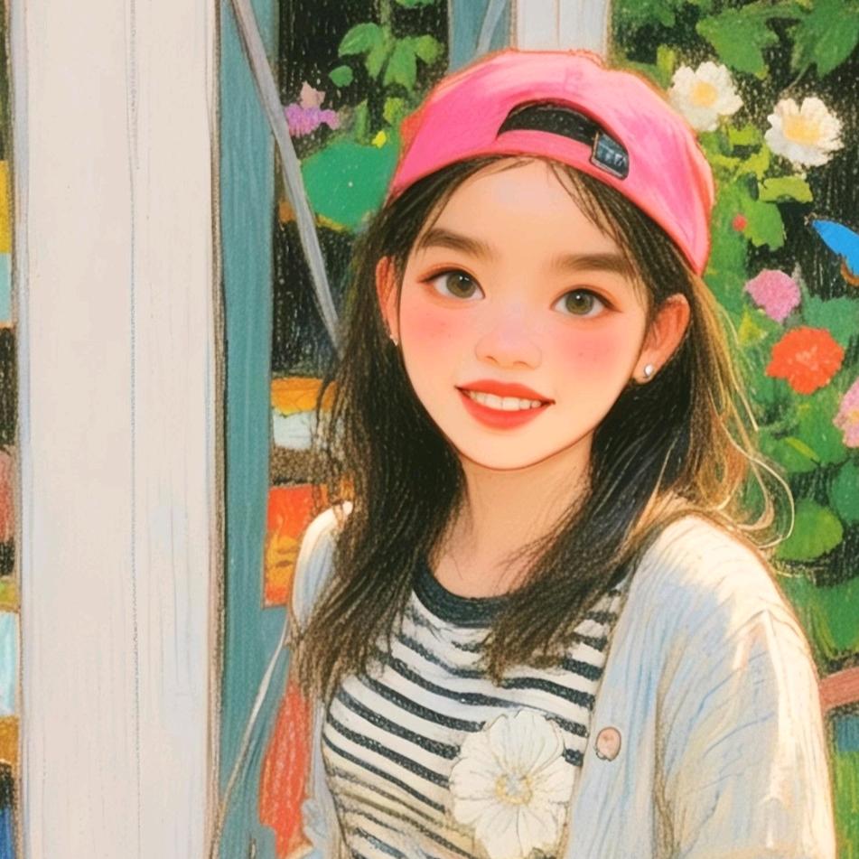 凌麦麦