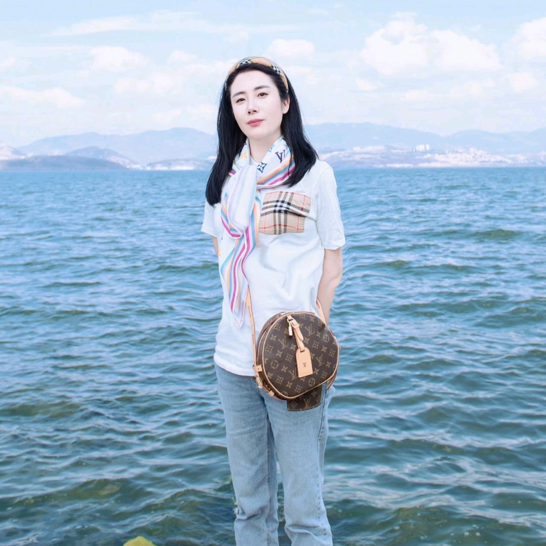 中国凉都煤炭姐