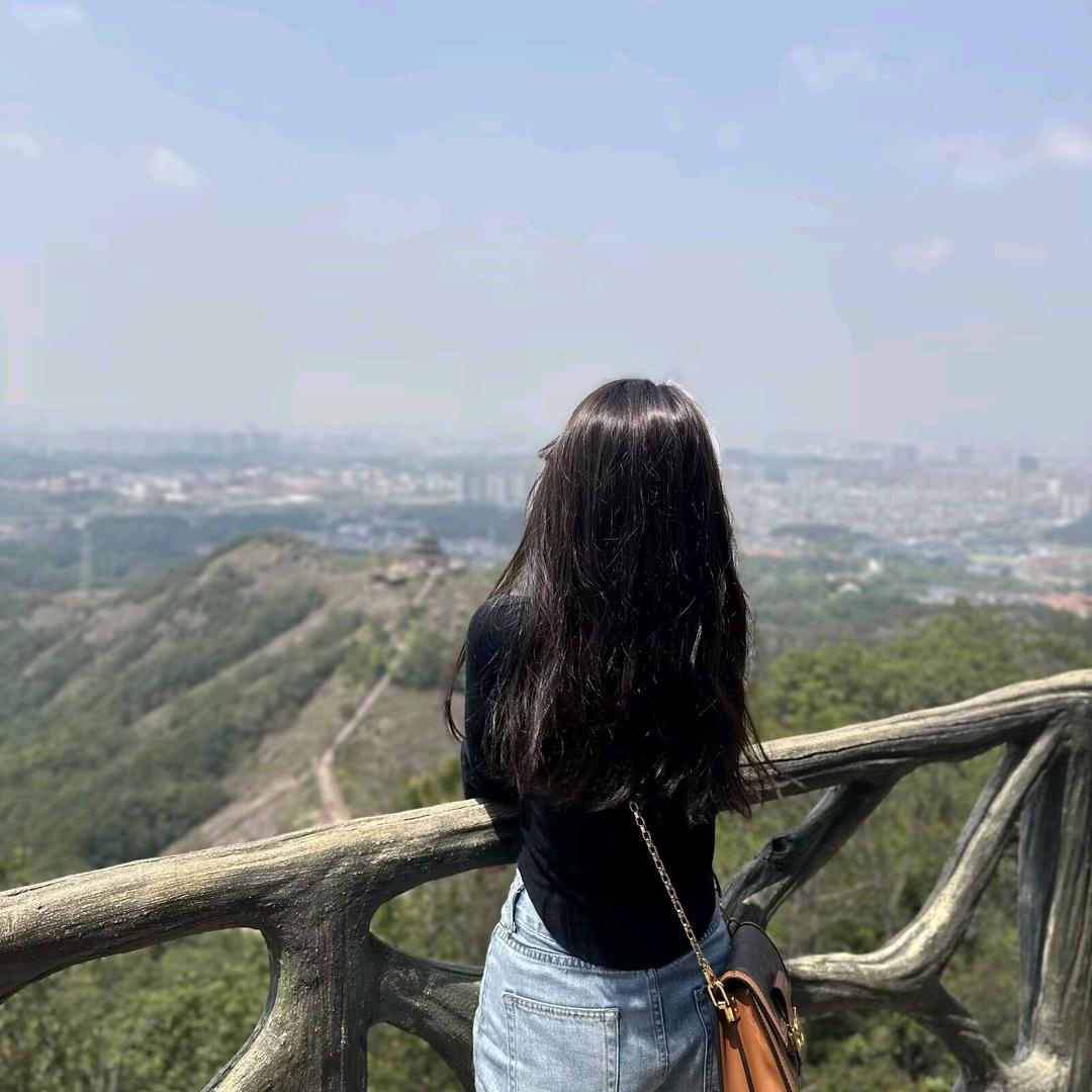 叶儿（请勿连赞）