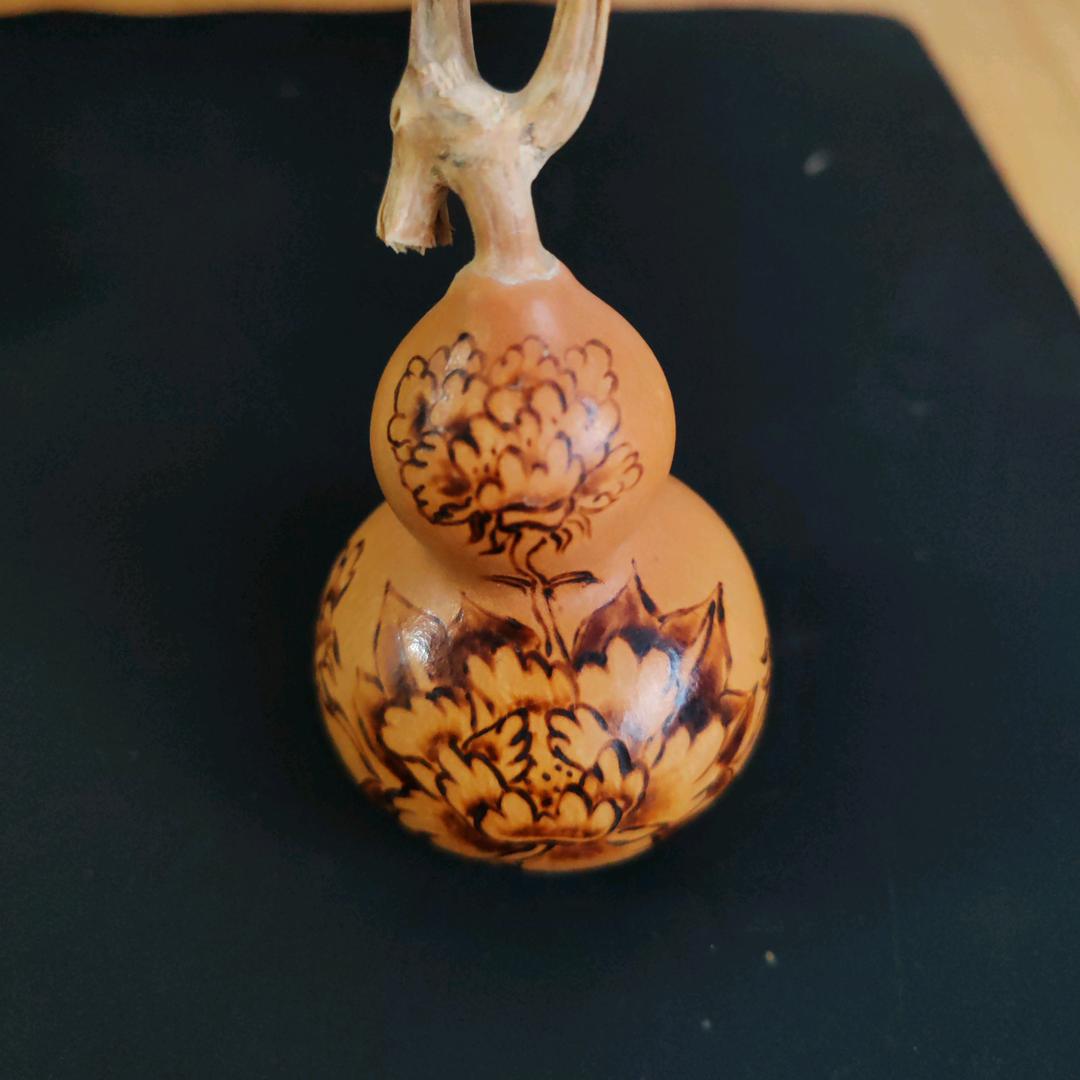葫芦小叮当