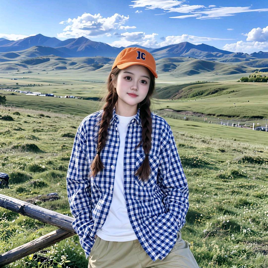 🍀小涵🍀