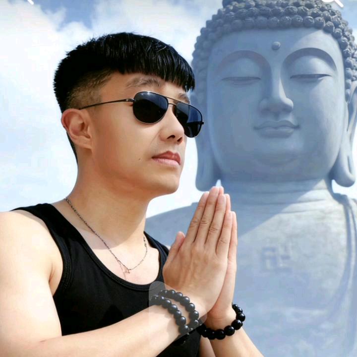 张